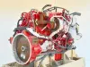 Picture of 2019 Freightliner M2 106 Engine Assembly