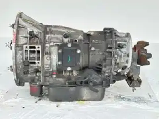 Picture of 2022 Chevrolet Silverado 5500HD Transmission Assy