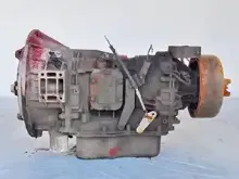 Picture of 2011 Workhorse Custom Chassis W62 Transmission Assy