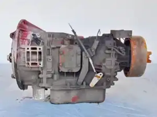 Picture of 2011 Workhorse Custom Chassis W62 Transmission Assy