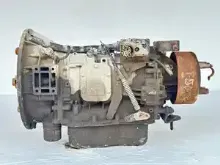 Picture of 2012 Freightliner MT55 Transmission Assy