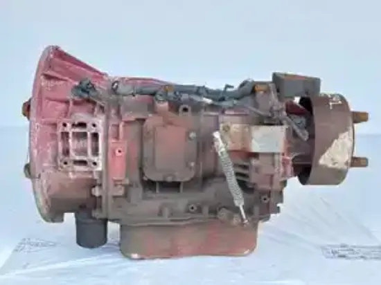 Picture of 2008 Freightliner MT55 Chassis Transmission Assy