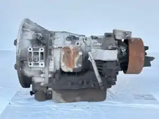 Picture of 2009 Freightliner MT55 Chassis Transmission Assy