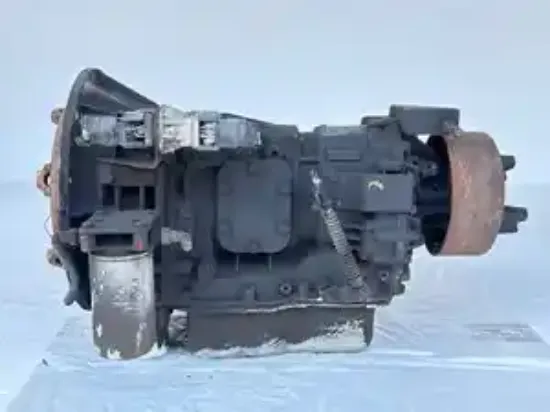 Picture of 2008 Freightliner MT55 Chassis Transmission Assy