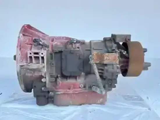 Picture of 2009 Freightliner MT55 Chassis Transmission Assy