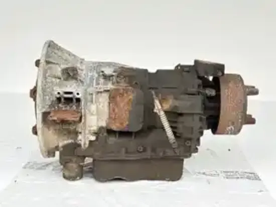 Picture of 2009 Freightliner MT55 Chassis Transmission Assy