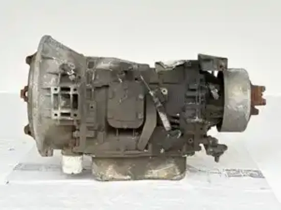 Picture of 2012 Freightliner MT55 Transmission Assy