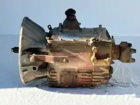 Picture of 1994 Ford LN8000 Transmission Assy