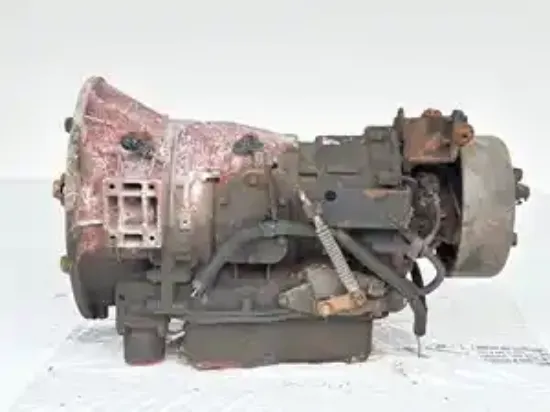 Picture of 2002 International 1652 Transmission Assy