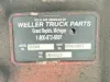 Picture of 2002 International 1652 Transmission Assy