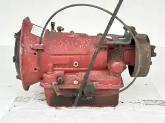 Picture of 1999 International 4700 Transmission Assy