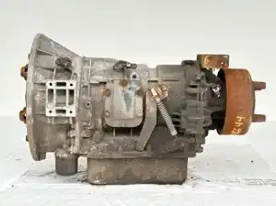 Picture of 2010 Freightliner MT55 Chassis Transmission Assy