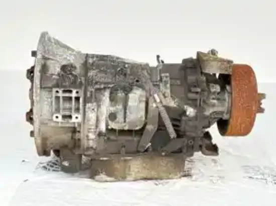 Picture of 2011 Workhorse Custom Chassis W62 Transmission Assy