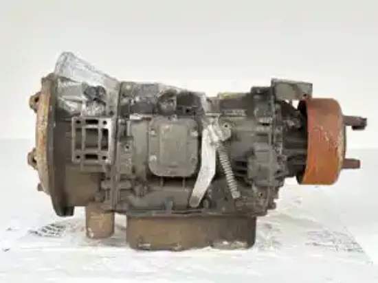 Picture of 2012 Freightliner MT55 Transmission Assy