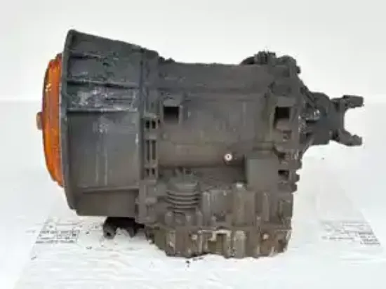 Picture of 2006 Thomas Built Saf-T-Liner HDX Transmission Assy
