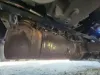 Picture of 2016 International PROSTAR Diesel Particulate Filter (DPF)