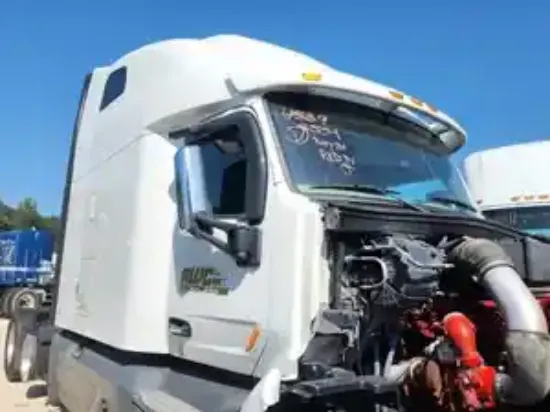 Picture of 2020 Peterbilt 579 Cab