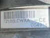 Picture of 2006 Subaru forester Transmission Assy