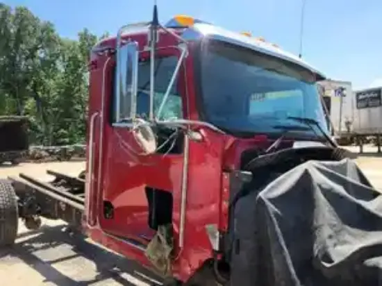 Picture of 2010 Kenworth T300 Cab