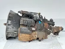 Picture of 2016 Kenworth T680 Transmission Assy