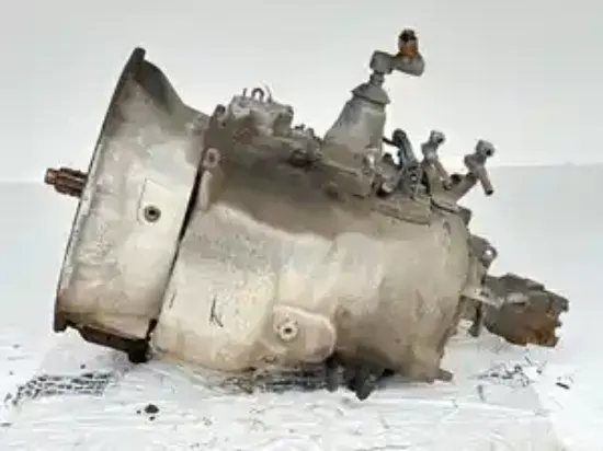 Picture of 2015 Freightliner Cascadia 113 Transmission Assy