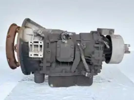 Picture of 2010 Freightliner MT55 Chassis Transmission Assy