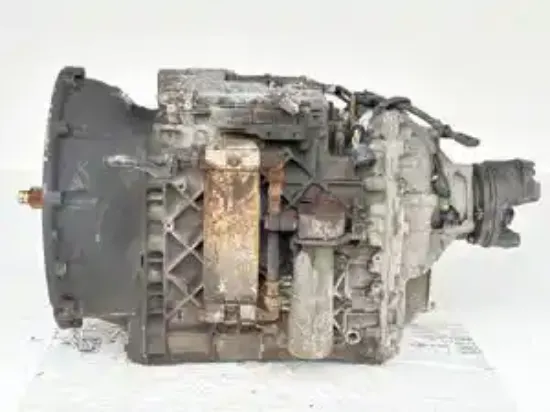 Picture of 2016 Mack CXU613T Transmission Assy