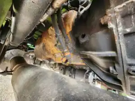 Picture of 2020 Peterbilt 389 Transmission Assy