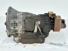 Picture of 2010 Freightliner MT55 Chassis Transmission Assy