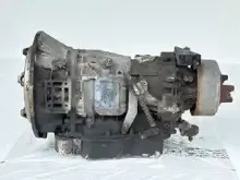 Picture of 2013 Freightliner MT 45G Transmission Assy