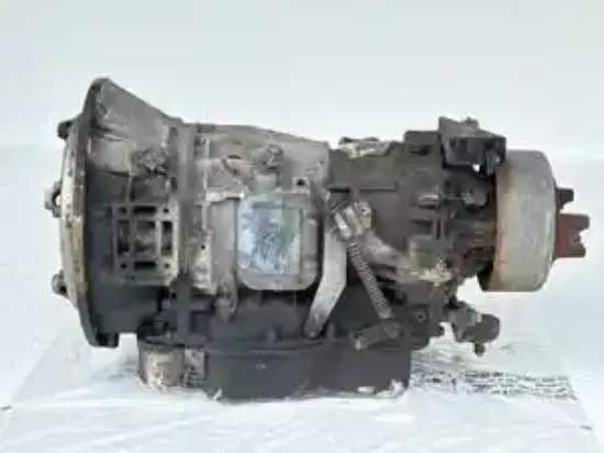 Picture of 2013 Freightliner MT 45G Transmission Assy