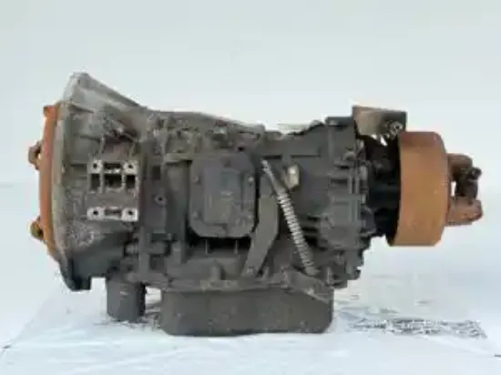 Picture of 2010 Freightliner MT55 Chassis Transmission Assy
