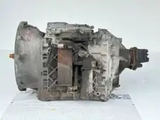 Picture of Transmission Assy