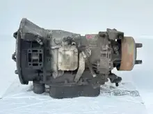 Picture of 2012 Freightliner MT45 Transmission Assy
