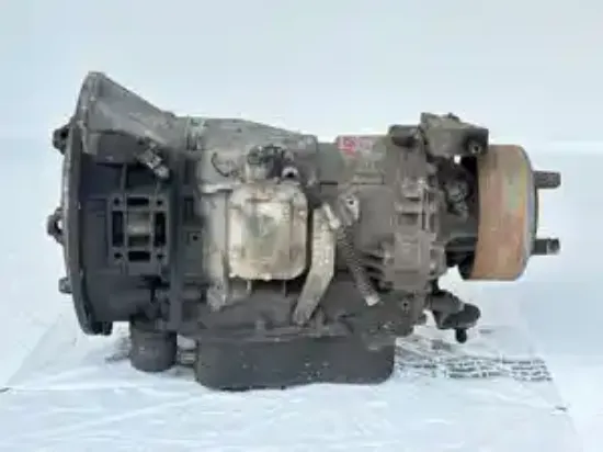 Picture of 2012 Freightliner MT45 Transmission Assy
