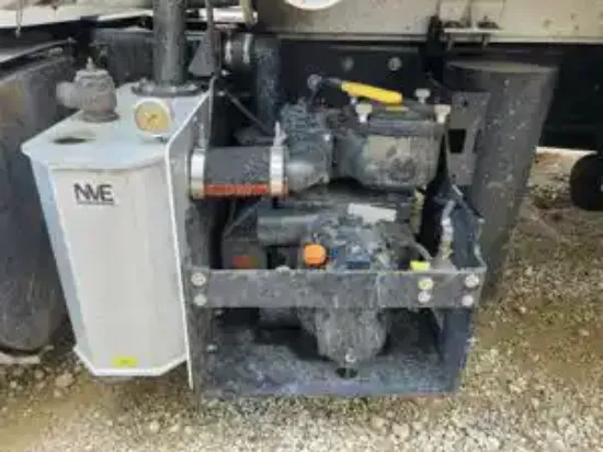 Picture of 2022 Kenworth T370 Vacuum Pump