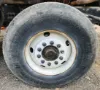 Picture of (Used) 2005 Sterling L9500, FRONT SPINDLE/KNUCKLE