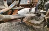 Picture of (Used) 2005 Sterling L9500, FRONT LEAF SPRINGS