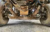Picture of (Used) 2005 Sterling L9500, COMPLETE FRONT AXLE