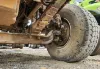 Picture of (Used) 2005 Sterling L9500, COMPLETE FRONT AXLE