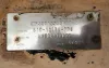 Picture of (Used) 2005 Sterling L9500, COMPLETE FRONT AXLE