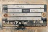 Picture of (Used) 2004 Eaton/Fuller (MT), TRANSMISSION ASSEMBLY