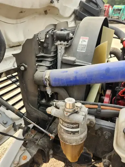 Picture of (Used) 2024 Freightliner M2 106, RADIATOR