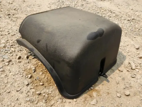 Picture of (Used) 2024 Freightliner M2 106, BATTERY BOX COVER