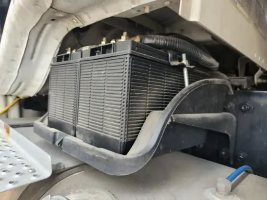 Picture of (Used) 2024 Freightliner M2 106, BATTERY BOX