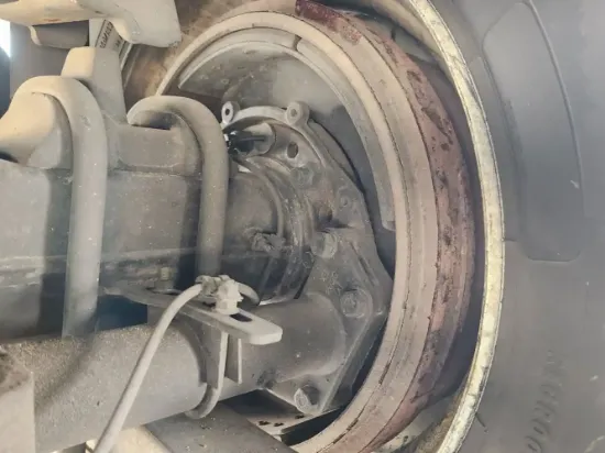 Picture of (Used) 2024 Freightliner M2 106, DIFFERENTIAL HUBS