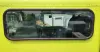 Picture of (Used) 2022 Peterbilt 348, BACK GLASS