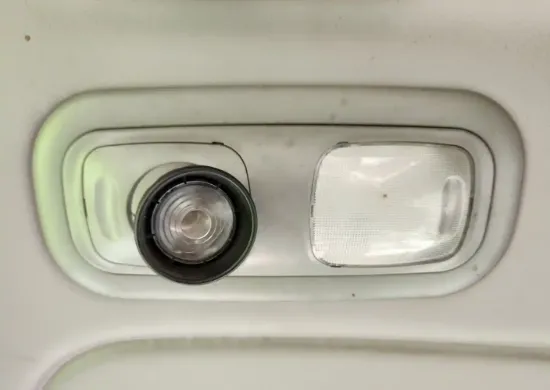 Picture of (Used) 2022 Peterbilt 348, LIGHTS ASSEMBLY