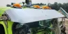 Picture of (Used) 2022 Peterbilt 348, EXTERIOR SUN VISOR