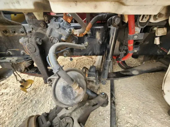 Picture of (Used) 2024 Freightliner M2 106, FRONT LEAF SPRINGS